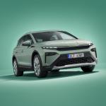 SKODA AUTO:Δείτε πόσα αυτοκίνητα πούλησε σε 4 μήνες