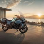 Αυτή είναι η νέα BMW R 1300 RT