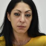Παρασκεβαϊδου Σνιζάννα
