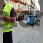 Θεσσαλονίκη: «Χειροπέδες» Σε Οργανωμένο Οπαδό Μεγάλης Ομάδας