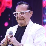 Λευτέρης Πανταζής: «Η σύντροφός μου είναι κάπου στα 30- Θέλω να κάνω παιδί»