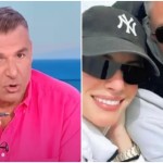 Λιάγκας: Η Αποκάλυψη Για Τη Γνωριμία Αραβανή - Λάζαρη!