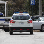Θεσσαλονίκη: Σύλληψη Μελών Ακροδεξιάς Οργάνωσης