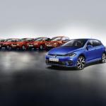 VW Polo: Τα 50 χρόνια πετυχημένη ιστορίας