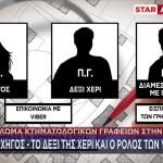 Κύκλωμα Κτηματολογικών Γραφείων: Η Αρχηγός Και Το Δεξί Χέρι