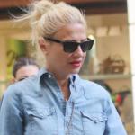 Σκορδά: Για φαγητό στο Θησείο με θέα την Ακρόπολη