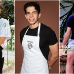 Νέστορας Νέστορας: Το εστιατόριο, το βιογραφικό και το Instagram του!