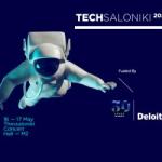 Το TechSaloniki 2025 Επιστρέφει Στο Μέγαρο Μουσικής