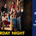 Saturday Night