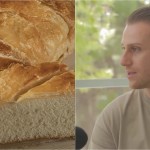 Πανεύκολο Σπιτικό Ψωμί Για Σάντουιτς