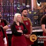 MasterChef Trailer Πέμπτη 8/5/2025