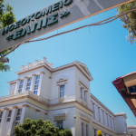 Νοσοκομείο Ελπίς:Με Εγκαύματα 12 Εργαζόμενοι Στο Χειρουργείο