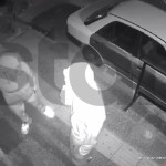Τρόμος Στη Νέα Ιωνία: Έκλεψαν 3 μαγαζιά Κι Ένα Σούπερ Μάρκετ