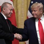Επιστολή Προς Τραμπ Για Τουρκικές Απειλές Στην Ελλάδα