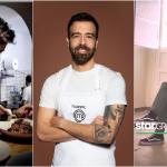 Γιώργος Ρήγας