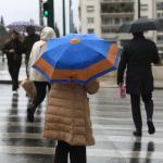 Καιρός: Πολικός Αεροχείμαρρος Φέρνει Βοριάδες Και Βροχές