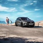 Ford Kuga: Με νέο αποκλειστικό πακέτο Black Package