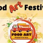 Το Food Art Fest Έρχεται Στη Χαλάστρα