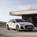 Audi Α6 e-hybrid: Όλα όσα πρέπει να γνωρίζετε για το νέο μοντέλο