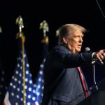 Ντόναλντ Τραμπ