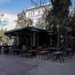 τραπεζοκαθίσματα