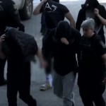 Εθνικιστική Νεολαία Θεσσαλονίκης: Το «Οπλοστάσιο» Των 28