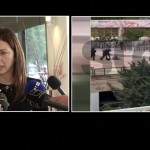 Ζαχαράκη: Μέτρα Για Αντιμετώπιση Βίας Στα Πανεπιστήμια