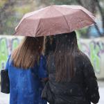 Καιρός: Ανατροπή Με Βροχές, Καταιγίδες Και Βοριάδες
