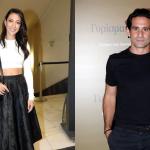 Ευγενία Σαμαρά - Οδυσσέας Παπασπηλιόπουλος