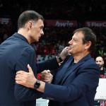 Γίγαντα Σέντερ Από NBA Θέλουν Ολυμπιακός - Παναθηναϊκός