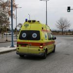 Κρήτη: Μπαλκόνι Καταπλάκωσε Τουρίστα