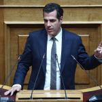Θάνος Πλεύρης