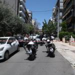 Νέα Σμύρνη: Νεκρός Άνδρας Σε Διαμέρισμα - Συνελήφθη Συγγενής