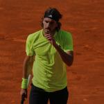 Στέφανος Τσιτσιπάς