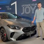BMW Group: Ήρθαν τα κέρδη που περίμεναν
