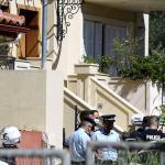 Σπίτι δολοφονίας Καρολάιν Γλυκά Νερά