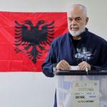 Εκλογές Αλβανία Ράμα