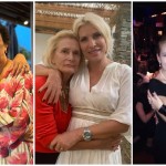 Χατζίδου, Μενεγάκη, Καινούργιου, Οικονομάκου εύχονται στις μαμάδες τους
