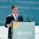 Άδωνις Γεωργιάδης: Επιβεβαίωσε Τη Μεταμόσχευση Μαλλιών