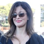 Δωροθέα Μερκούρη: Σπάνια εμφάνιση με την αδελφή της, Αλεξάνδρα