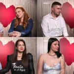 First Dates
