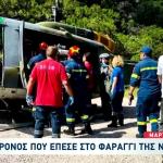 Τραγωδία Νέδα: Η Μοιράια Απόφαση Της Οικογένειας