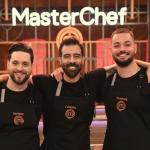 MasterChef Trailer 12/05/2025