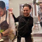 Λευτέρης Πέτρου: Το Βιογραφικό Του Παίκτη Του MasterChef