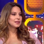 Ευρυπίδου για τη σχέση με Μιχόπουλο και το εξώδικο από την Οικονομάκου