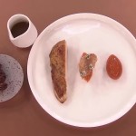 MasterChef - Συνταγή: Κοτόπουλο Με Καρότο