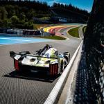 Peugeot TotalEnergies: 6 ώρες στο Spa-Francorchamps