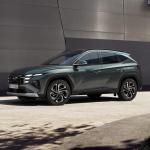 Hyundai: Κατέκτησε κορυφαίες διακρίσεις στα 2025 IIHS Safety Awards