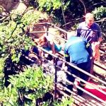 Νέδα: Πώς Έγινε Το Δυστύχημα Με Το 4χρονο Αγοράκι