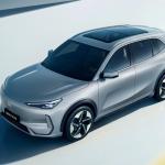 Geely: Πότε έρχεται το πρώτο μοντέλο στην Ελλάδα